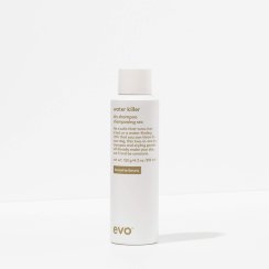 EVO suchý šampon pro tmavé vlasy - Water killer brunette 200ml