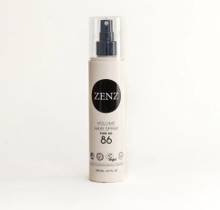 Lak na vlasy Zenz NO.86 Pure