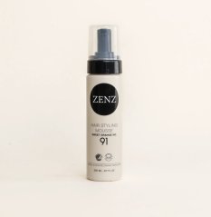 Objemová pěna Zenz NO.91 Sweet Orange