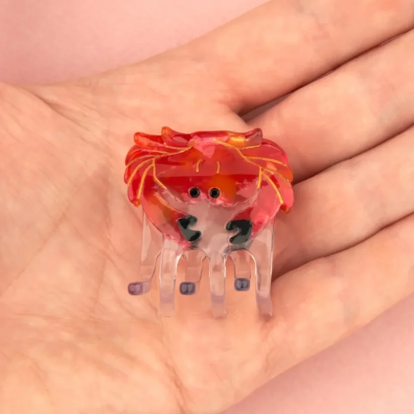 Mini skřipec KRAB - Coucou Suzette