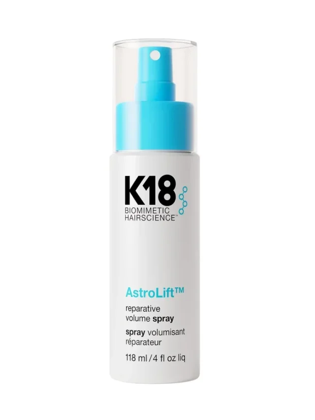 K18 ASTROLIFT objemový rekonstrukční sprej - Objem: 47ml