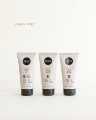 TRY Zenz set PURE