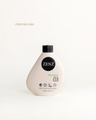Treatment Zenz NO.03 Pure - 250ml