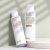 EVO suchý šampon pro tmavé vlasy - Water killer brunette 200ml