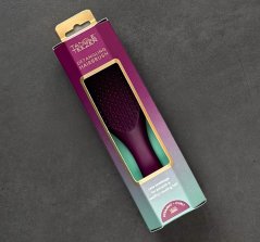Tangle Teezer WET Detangler střední kartáč na mokré česání MIDNIGHT PLUM