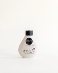 Zenz NO.06 Pure - stylingová pasta na vlasy a obočí - 130ml