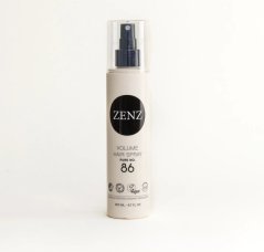 Lak na vlasy Zenz NO.86 Pure