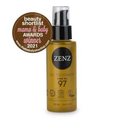 Olejová péče Zenz NO.97 Pure