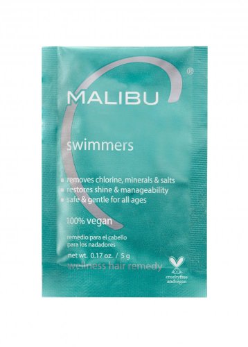 Čistící krystaly pro plavce Malibu C swimmers