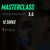 Masterclass 1:1
