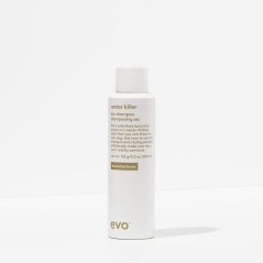 EVO suchý šampon pro tmavé vlasy - Water killer brunette 200ml