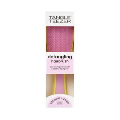 Tangle Teezer WET Detangler kartáč na mokré česání - Yellow&rose