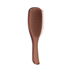 Tangle Teezer WET Detangler střední kartáč na mokré česání - CHROME BRONZE