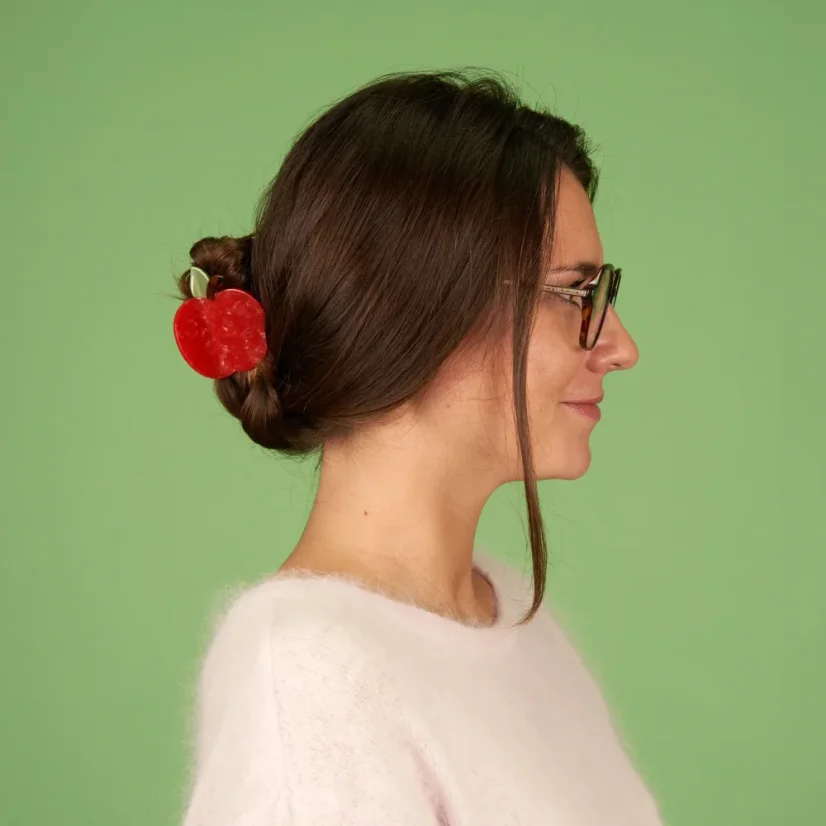 Skřipec JABLKO - Coucou Suzette velký