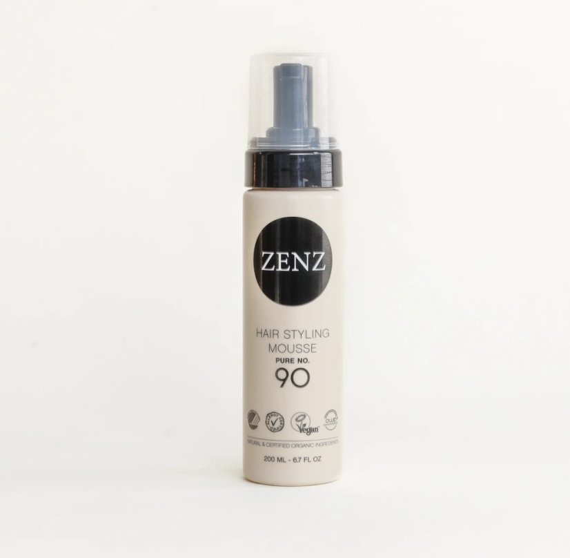 Objemová pěna Zenz NO.90 Pure