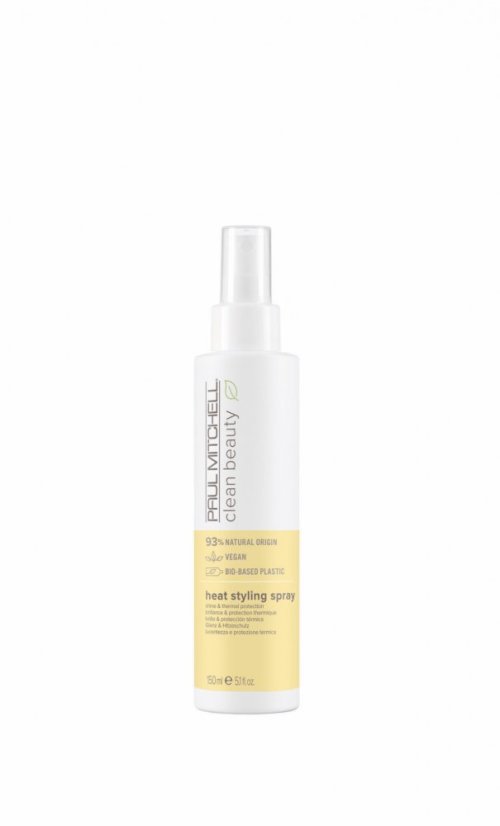 Heat Styling Spray Paul Mitchell