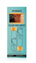 Hydratační sada pro barvené vlasy Malibu C Hydrate Color