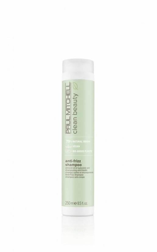 Anti-Frizz šampon proti krepacení Paul Mitchell