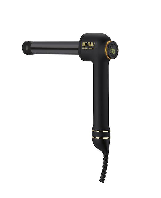 Ergonomická kulma na vlasy HOT TOOLS 25mm