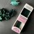 Tangle Teezer WET Detangler kartáč na mokré česání - GREEN JUNGLE