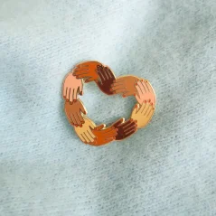 PIN SPOLU - Coucou Suzette