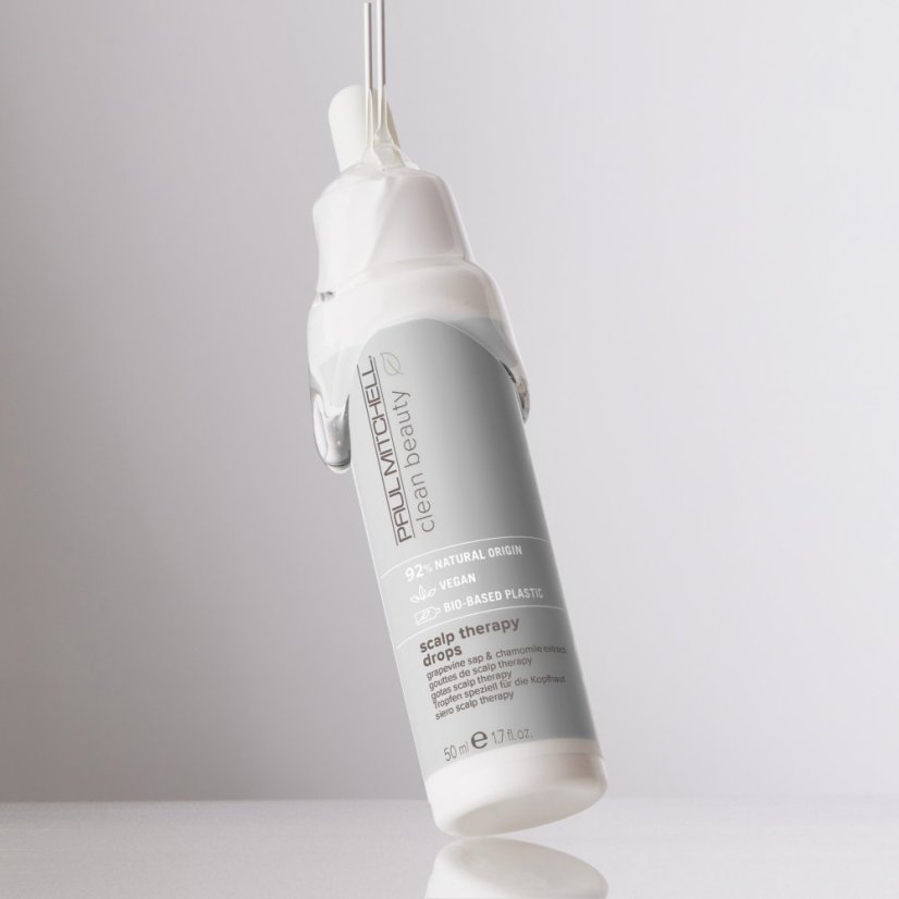 Scalp therapy drops/sérum na vlasovou pokožku Paul Mitchell