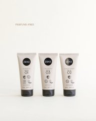 TRY Zenz set PURE