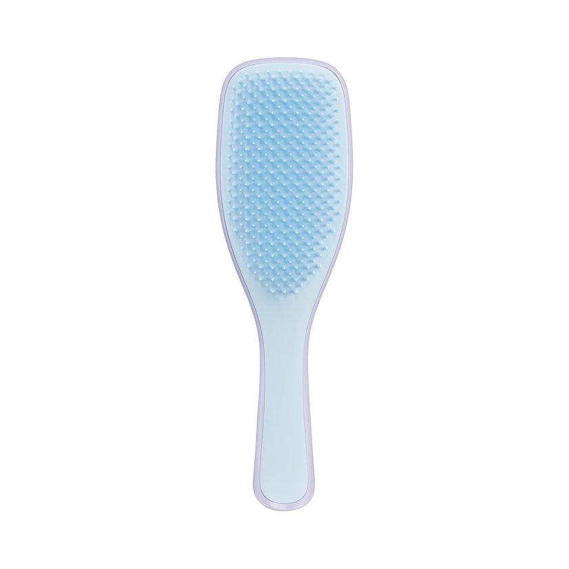 Tangle  Teezer kartáč na mokré česání Wet Detangler - Lilac & Blue