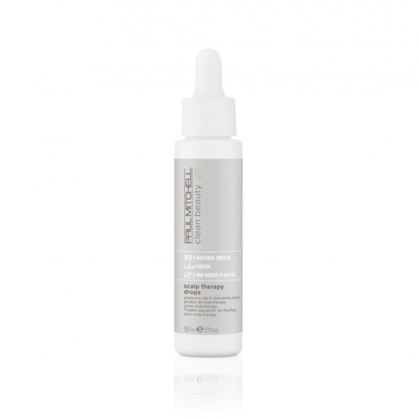 Scalp therapy drops/sérum na vlasovou pokožku Paul Mitchell