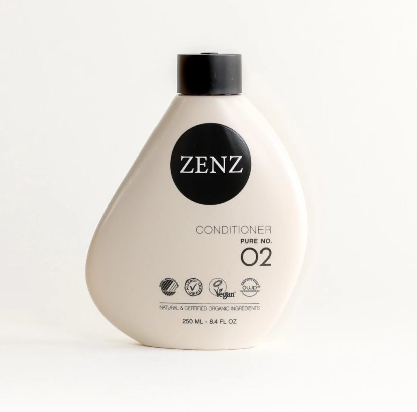 Kondicionér Zenz NO.02 Pure - 250ml