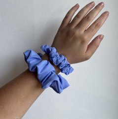 MURU gumička do vody - BABY BLUE
