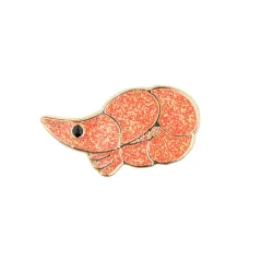 PIN KREVETA - Coucou Suzette