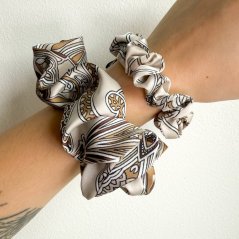 MURU gumička limitka - LIGHT ORIENT úzká/velká