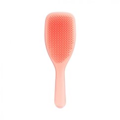 Tangle Teezer Large Wet Detangler Peach Tangle Teezer Large Wet Detangler Peach
