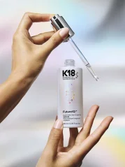 K18 Future IQ longevity vlasové serum