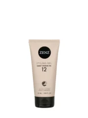 Zenz NO.12 Sweet Orange 50ml - Stylingový gel pro rovné i kudrnaté vlasy