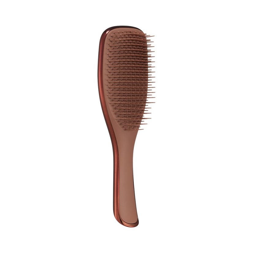 Tangle Teezer WET Detangler střední kartáč na mokré česání - CHROME BRONZE