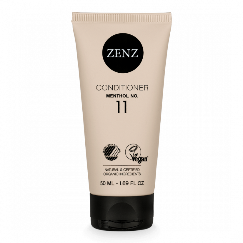 Kondicionér Zenz NO.11 Menthol - 50 ml