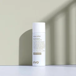 EVO suchý šampon pro tmavé vlasy - Water killer brunette 50ml