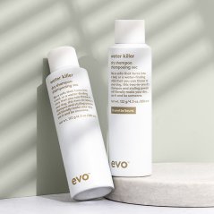 EVO suchý šampon Water killer 200ml