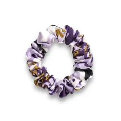 MURU limitka gumička - Purple Noir  úzká/velká