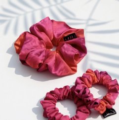 MURU gumička limitka - TROPICAL úzká/velká