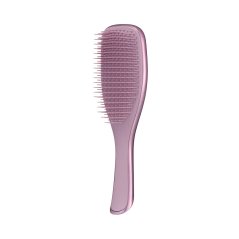 Tangle Teezer WET Detangler střední kartáč na mokré česání - CHROME MAUVE