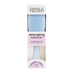 Tangle Teezer kartáč na mokré česání Wet Detangler - Lilac & Blue