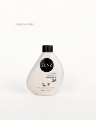 Zenz NO.24 - silver šampon bez parfemace - 250ml