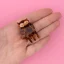 Mini skřipec SOVA