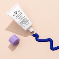EVO fabuloso tónovací maska platinum pro potlačení zlatých tónů 30ml