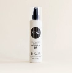 Sprej s mořskou solí Zenz NO.15 Sweet Orange