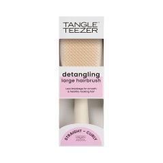 Tangle Teezer Detangler L Kartáč na mokré česání - Vanilla
