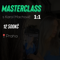 Masterclass 1:1